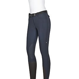 Equiline Rijbroek Atirk | Knie Grip | Dames